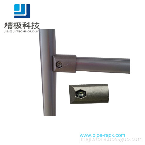 Multi Connector Aluminium-Alloy Connector